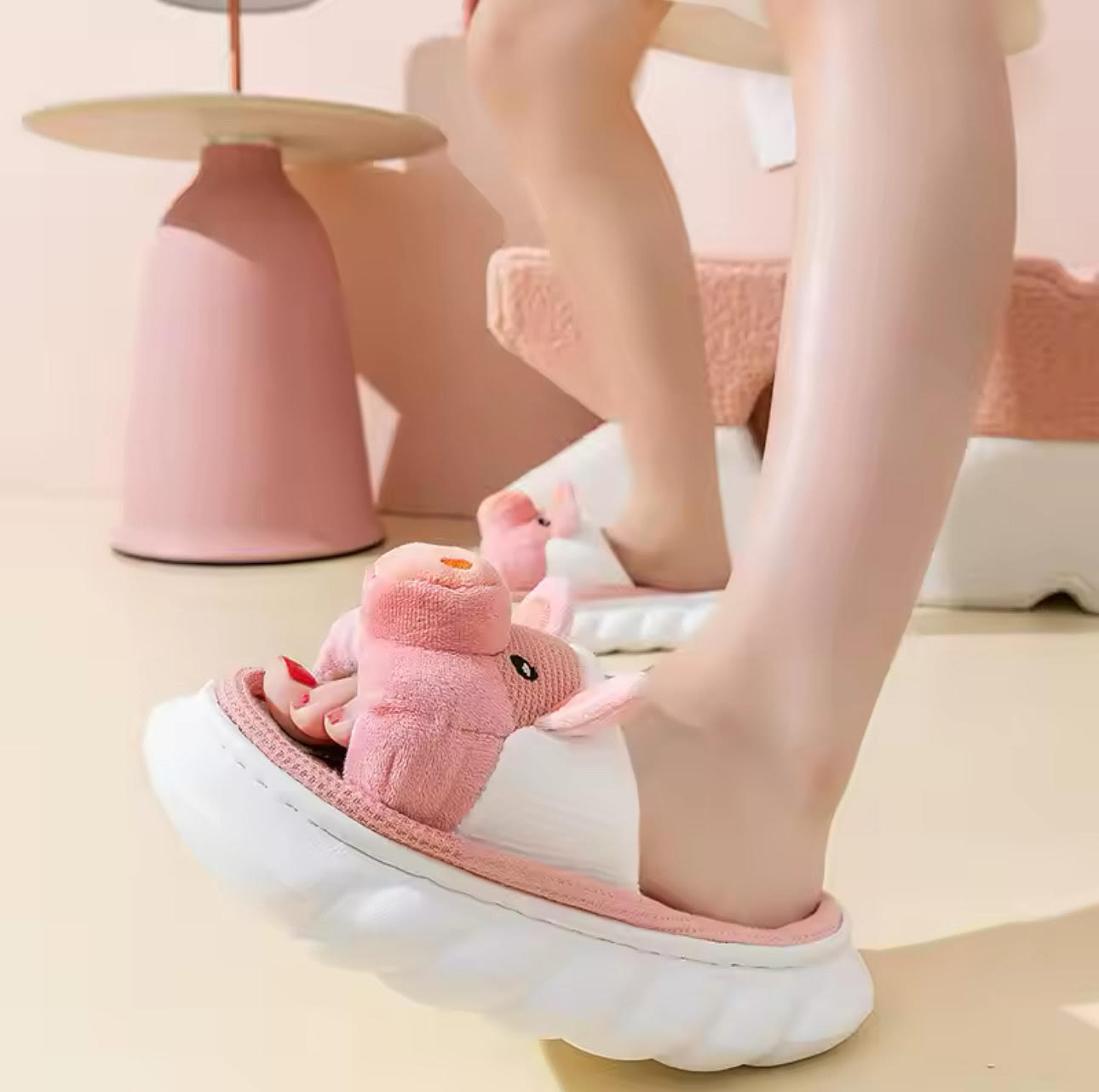 Oink Oink Slides