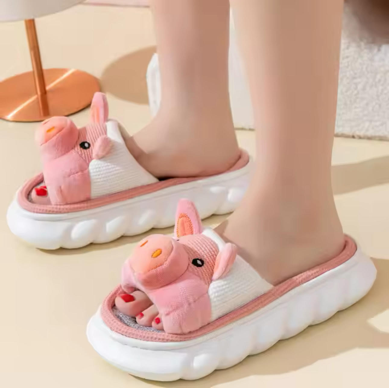 Oink Oink Slides